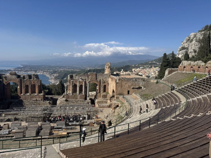 Image de la Sicile