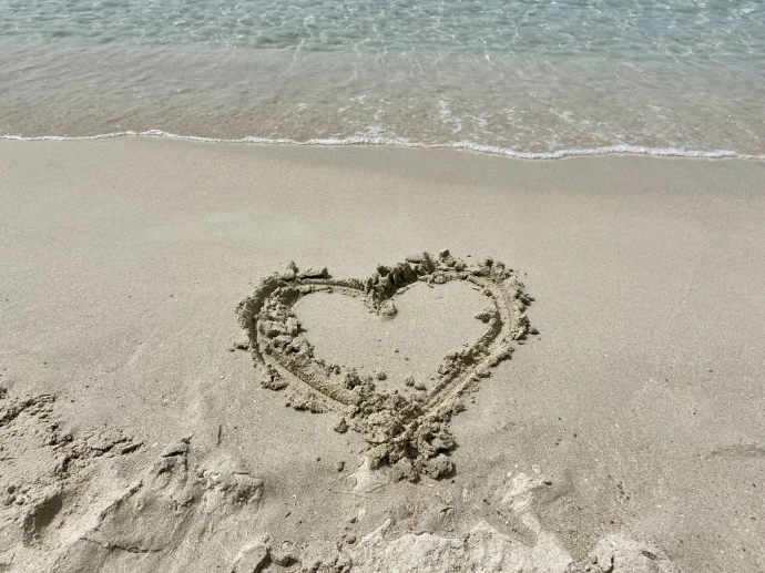 Voyage romantique