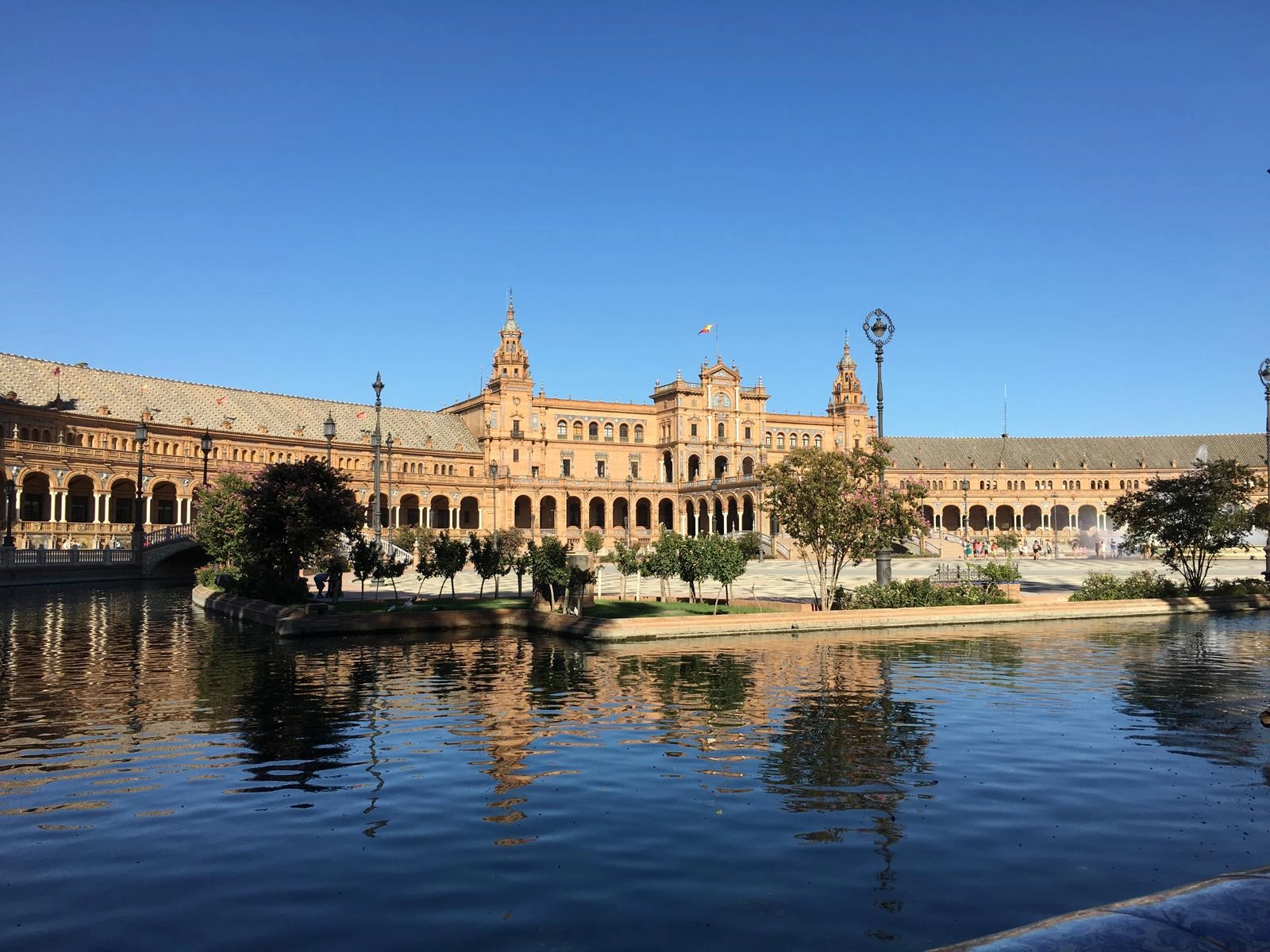 Voyage aperçu 2